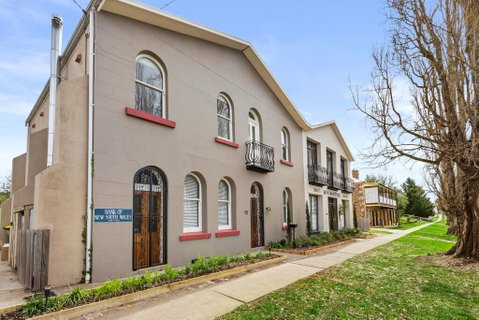 TARALGA TERRACES - Accommodation Port Hedland 0