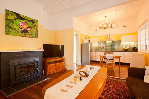 Taree Apartment - Accommodation Port Hedland 0