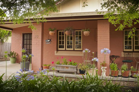 Taree Apartment - Accommodation Port Hedland 1