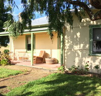 Tarndwarncoort - Farmer's Cottage - Accommodation Port Hedland