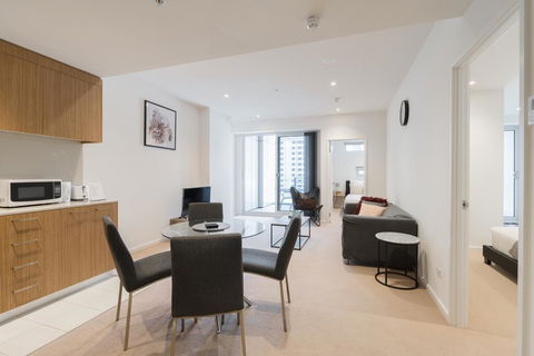 Tasha's Apartments On Morphett - Accommodation Port Hedland 2