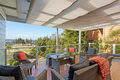 Tathra Beachbreak - Accommodation Port Hedland 0