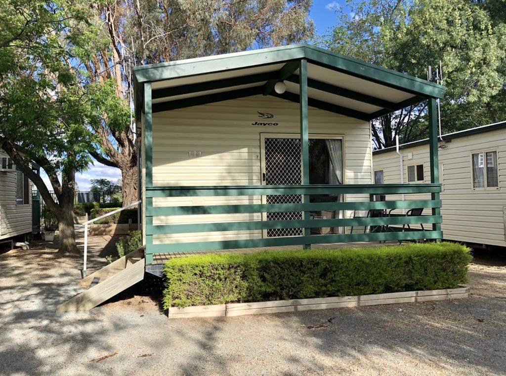 Waranga ACT Accommodation Port Hedland