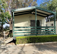 Tatura Cabin  Caravan Park - Accommodation Port Hedland