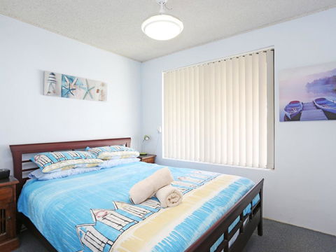 Tee Jays - Sawtell, NSW - Accommodation Port Hedland 1