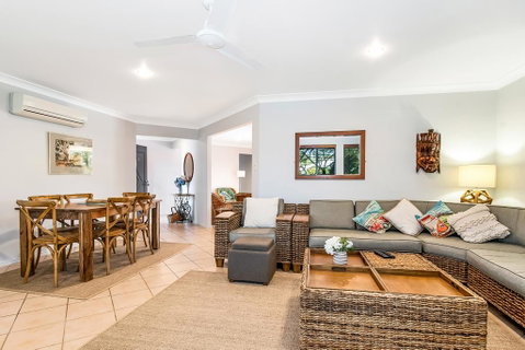 Tekani - Lennox Head - Accommodation Port Hedland 1