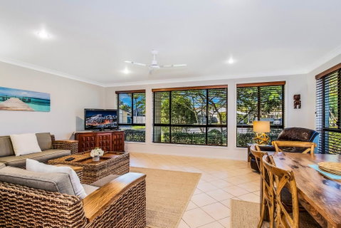 Tekani - Lennox Head - Accommodation Port Hedland 2
