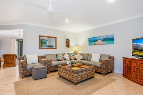 Tekani - Lennox Head - Accommodation Port Hedland 0