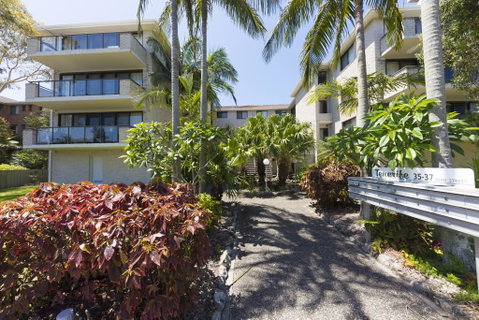 Tenerife 2 , Forster - Accommodation Port Hedland 1