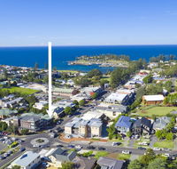 Terralong Terrace Apartments - Accommodation Port Hedland