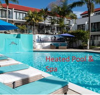 Terrigal Pacific Coastal Retreat - Accommodation Port Hedland