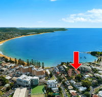 Terrigal Sails Serviced Apartments - Accommodation Port Hedland