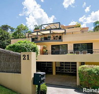 Terrigal Townhouse - 1/21 Campbell Crescent Terrigal - Accommodation Port Hedland