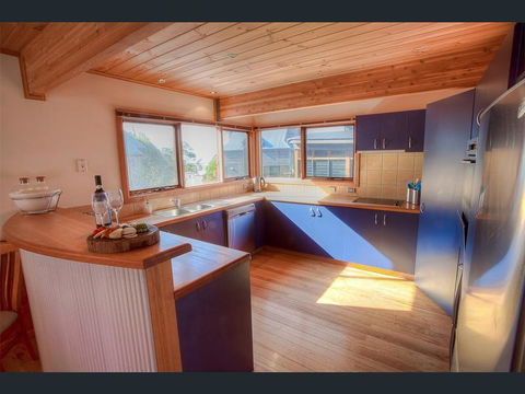 Tetleys - Accommodation Port Hedland 3