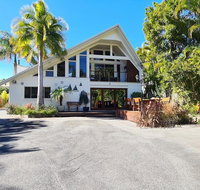 The Old Gallery - Accommodation Port Hedland