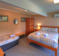 The 2C's Bed  Breakfast - Accommodation Port Hedland