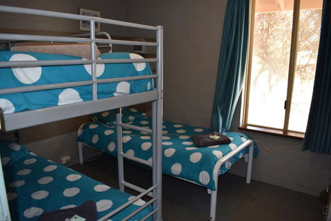 The African Reef - Accommodation Port Hedland 3