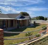 The Anchorage - Accommodation Port Hedland