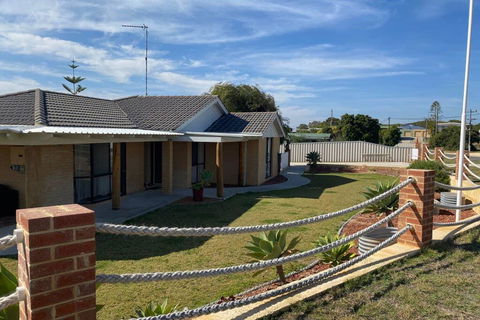 The Anchorage - Accommodation Port Hedland 0
