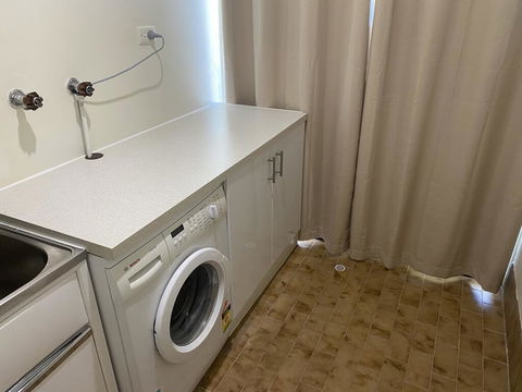 The Anchorage - Accommodation Port Hedland 1