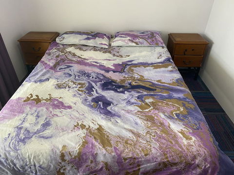 The Anchorage - Accommodation Port Hedland 2