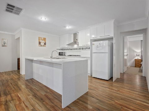 The Antonia Way - Accommodation Port Hedland 1
