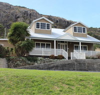 The Ark Stanley Luxury Bed and Breakfast