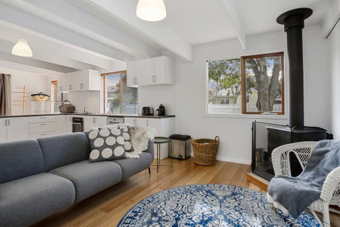 THE ASHMAN HOUSE - Modern And Close To Town - Accommodation Port Hedland 1
