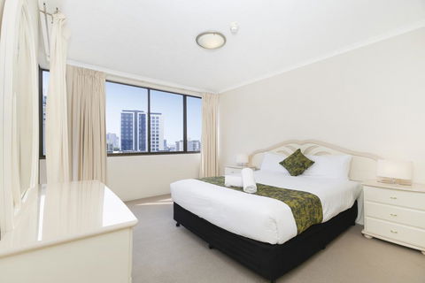The Astor Apartments - Accommodation Port Hedland 3