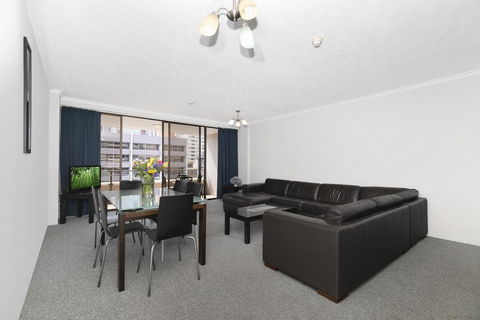 The Astor Apartments - Accommodation Port Hedland 1