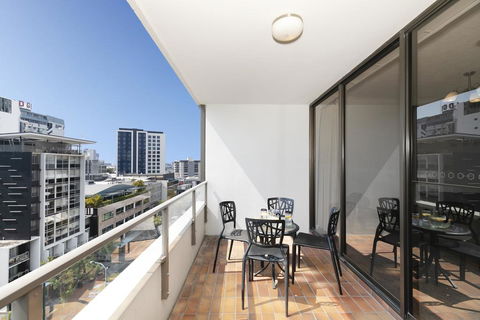 The Astor Apartments - Accommodation Port Hedland 2