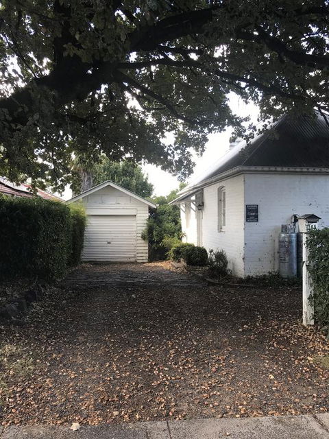 The Bakers Cottage - Accommodation Port Hedland 1