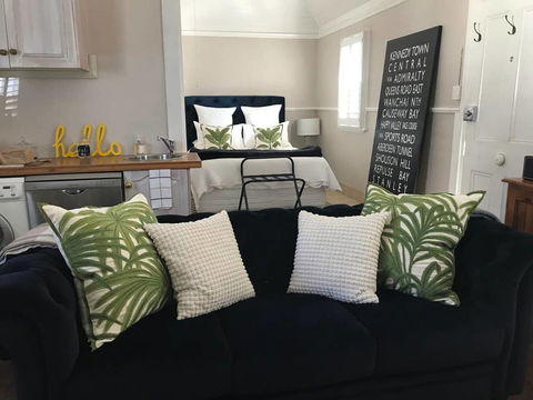 The Bakers Cottage - Accommodation Port Hedland 0