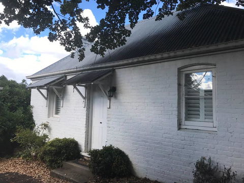 The Bakers Cottage - Accommodation Port Hedland 2