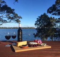 The Basin Waterfront - Accommodation Port Hedland