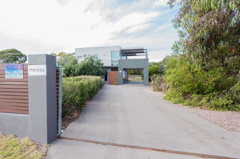 The Bay - Accommodation Port Hedland 0