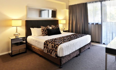 The Bay Apartments - Accommodation Port Hedland 2