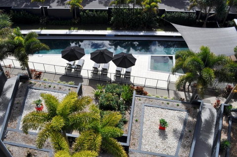 The Bay Apartments - Accommodation Port Hedland 1