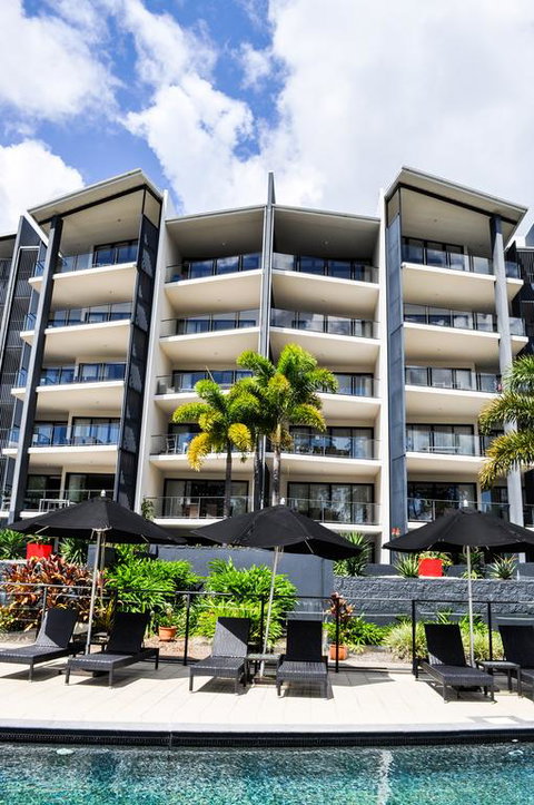 The Bay Apartments - Accommodation Port Hedland 3
