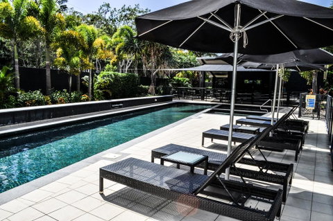 The Bay Apartments - Accommodation Port Hedland 0
