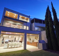 The Bay Residence Dunsborough WA - Accommodation Port Hedland