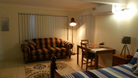The Beach B&B Shellharbour - Accommodation Port Hedland 2