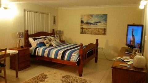 The Beach B&B Shellharbour - Accommodation Port Hedland 0