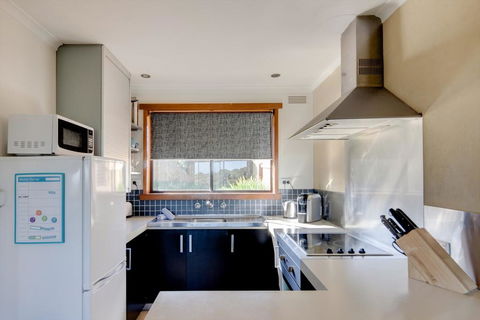 The Beach House - Accommodation Port Hedland 0