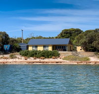 The Beach House - Accommodation Port Hedland