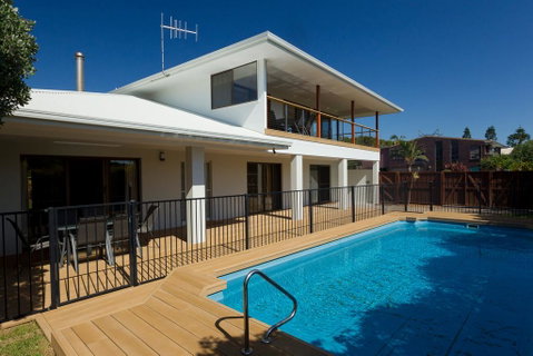 The Beach House At One Mile - 6 Burrawong - Accommodation Port Hedland 3
