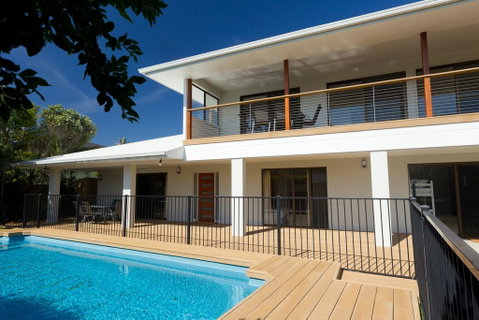 The Beach House At One Mile - 6 Burrawong - Accommodation Port Hedland 0