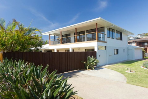 The Beach House At One Mile - 6 Burrawong - Accommodation Port Hedland 2