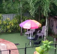 The Beach Place - Accommodation Port Hedland