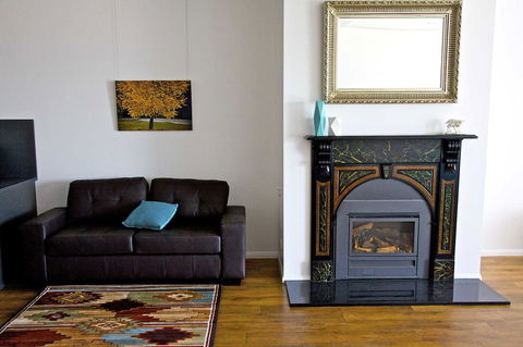 Penguin Beachfront Apartments - Accommodation Port Hedland 4